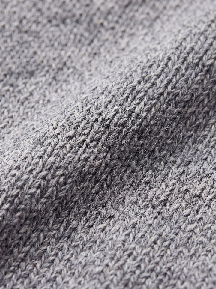 Philip vest fabric detail close-up - Gentlemens Manor
