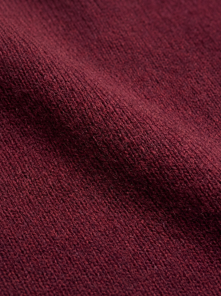 Phineas vest fabric detail close-up - Gentlemens Manor