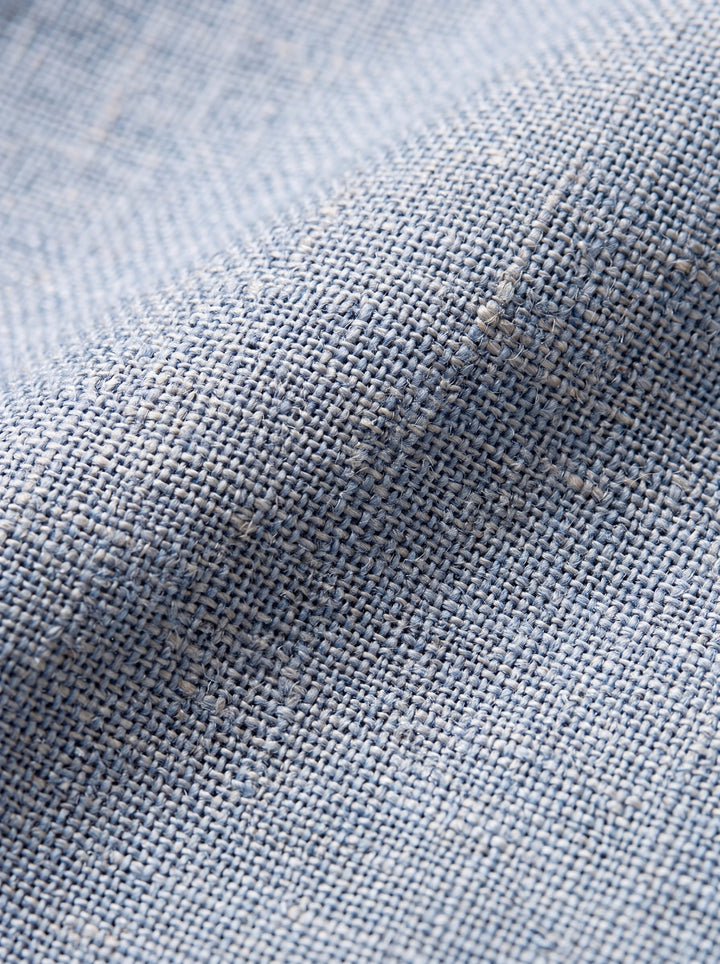 Preston suit fabric detail close-up - Gentlemens Manor
