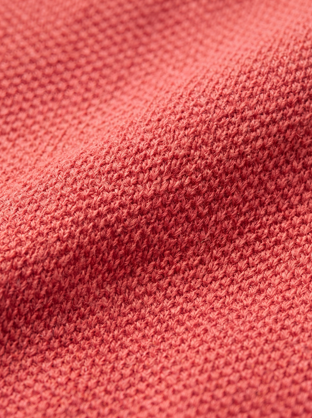 Preston shirt fabric detail close-up - Gentlemens Manor