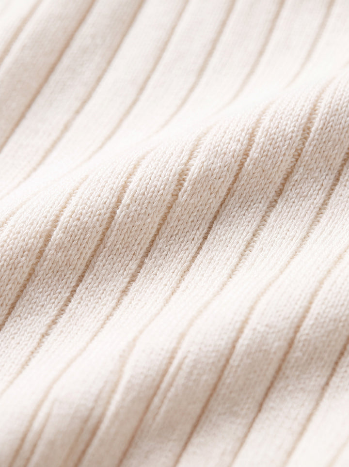 Quentin shirt fabric detail close-up - Gentlemens Manor