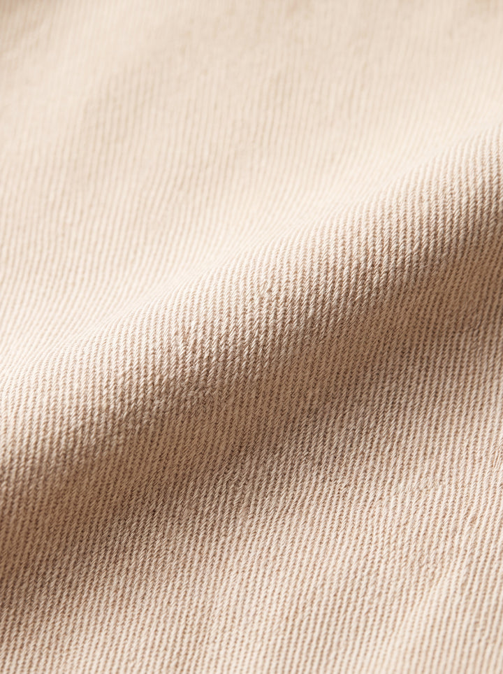 Ralph trousers fabric detail close-up - Gentlemens Manor