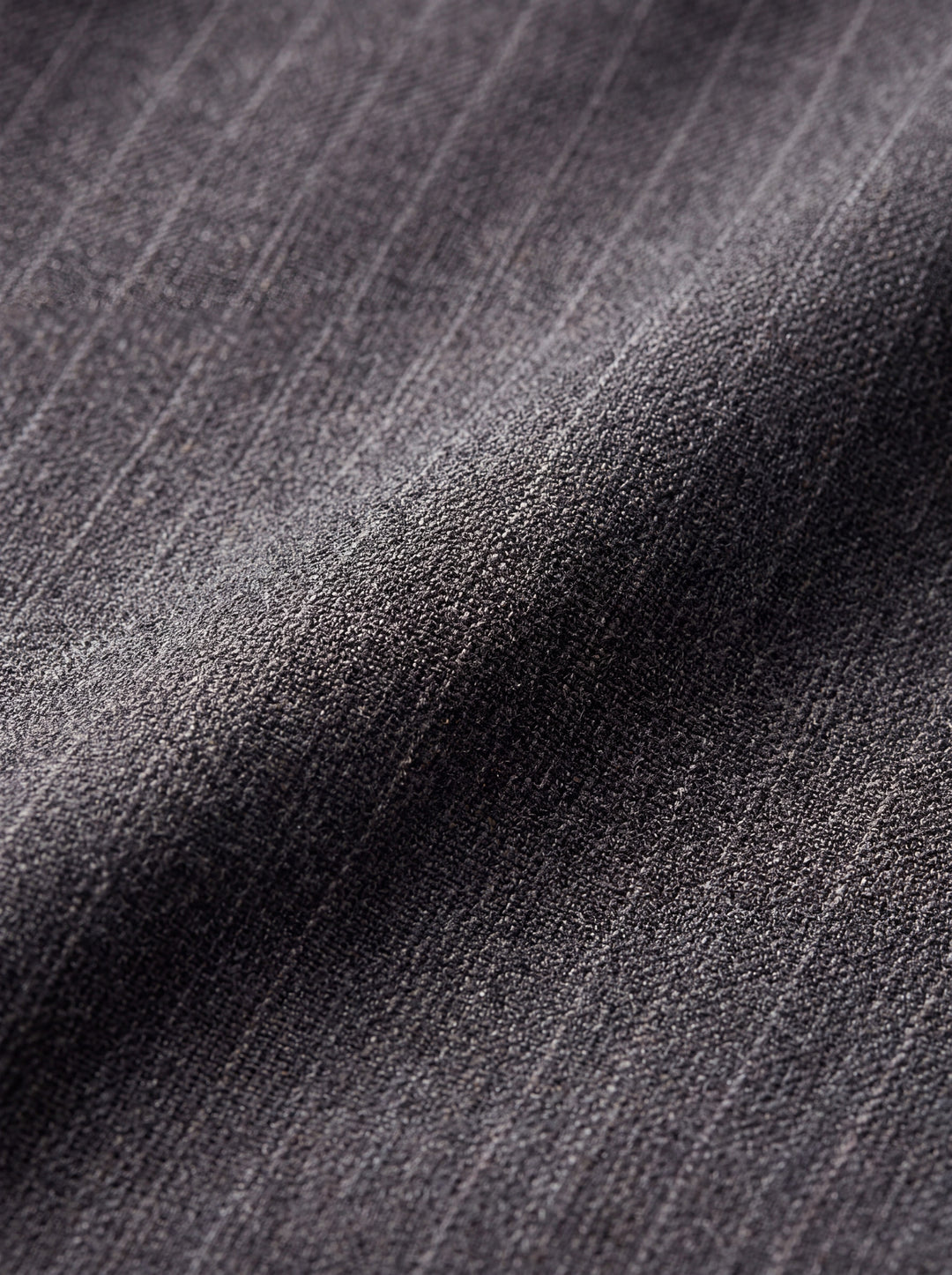 Randall trousers fabric detail close-up - Gentlemens Manor