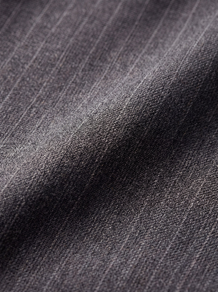 Randall trousers fabric detail close-up - Gentlemens Manor