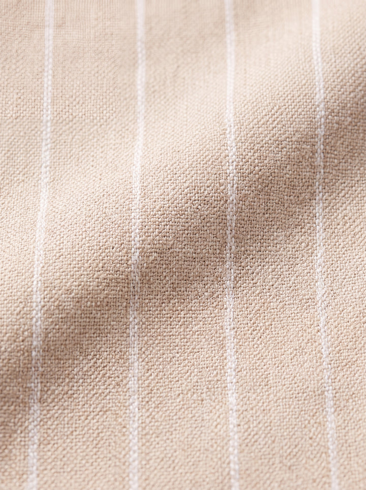 Randolph trousers fabric detail close-up - Gentlemens Manor