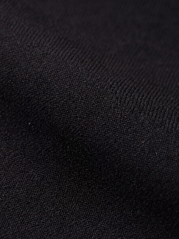 Raphael trousers fabric detail close-up - Gentlemens Manor