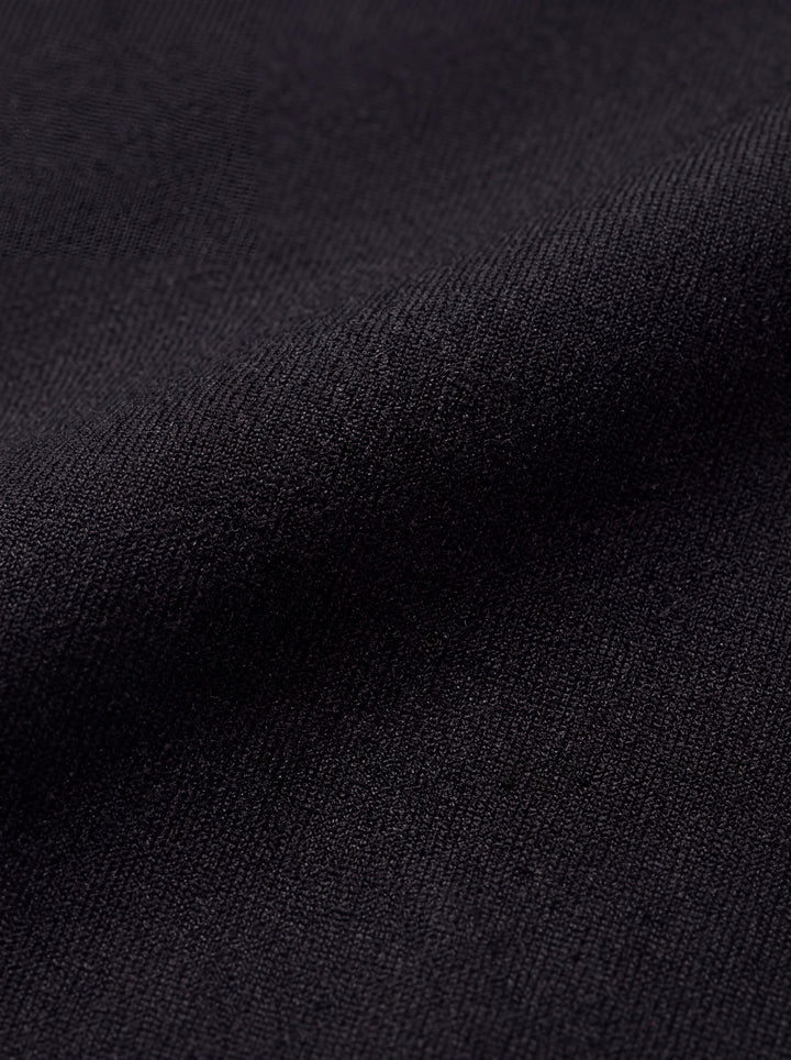 Raymond trousers fabric detail close-up - Gentlemens Manor