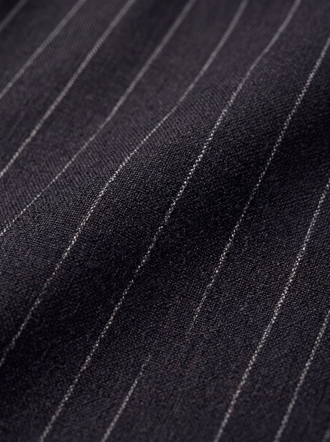 Reed trousers fabric detail close-up - Gentlemens Manor