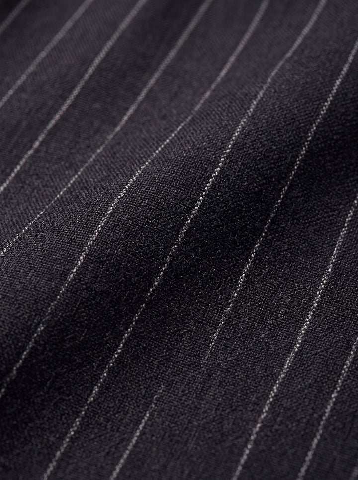 Reed trousers fabric detail close-up - Gentlemens Manor