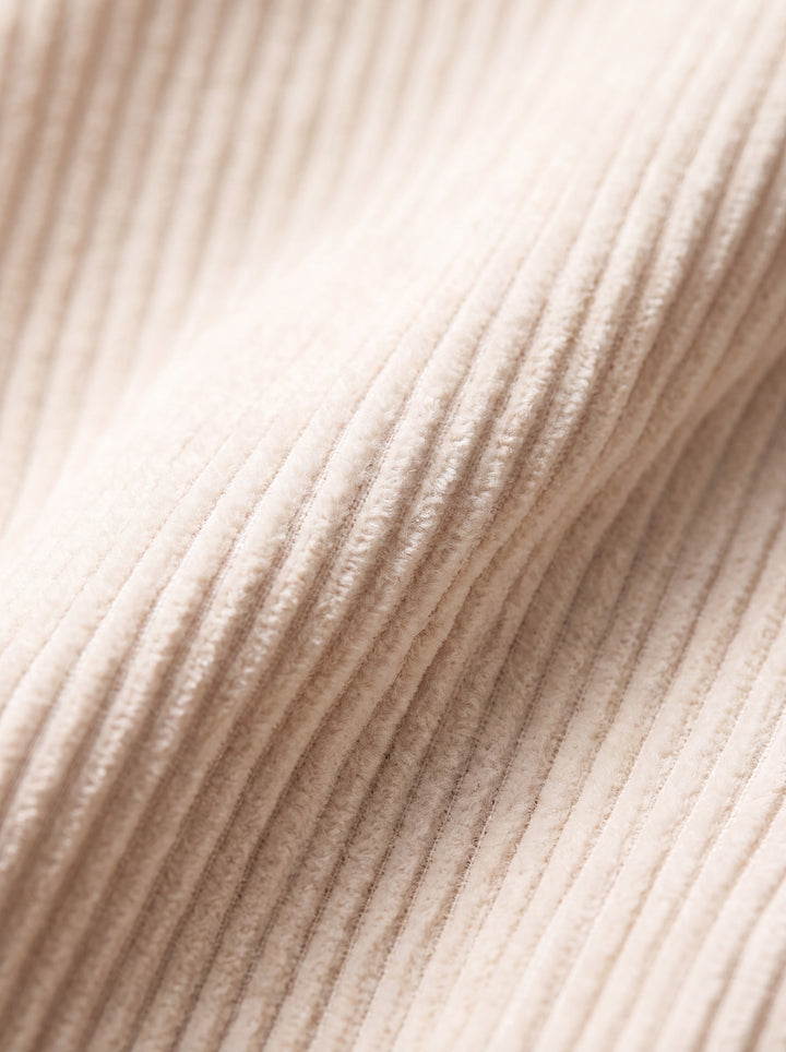 Reginald trousers fabric detail close-up - Gentlemens Manor