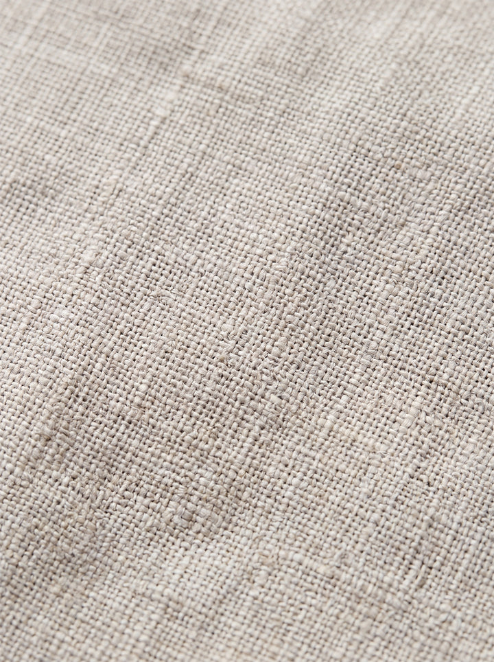 Remington trousers fabric detail close-up - Gentlemens Manor