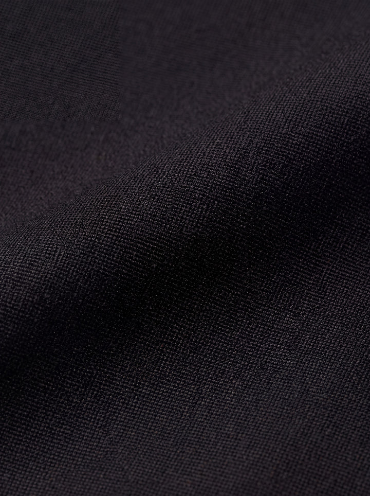 Rhett trousers fabric detail close-up - Gentlemens Manor