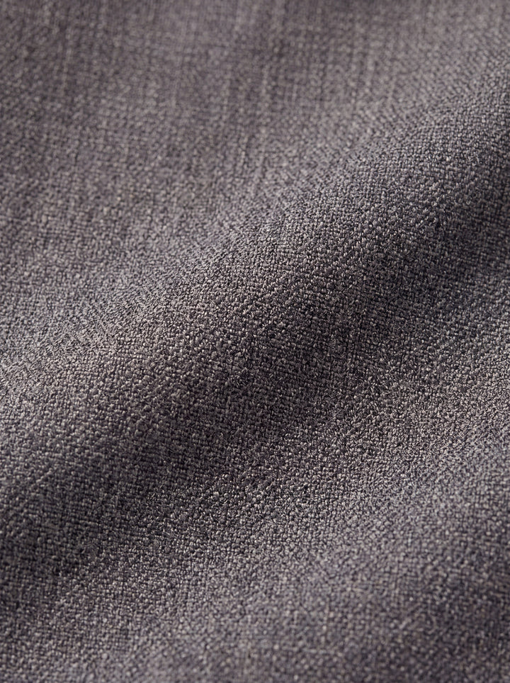 Ridley trousers fabric detail close-up - Gentlemens Manor