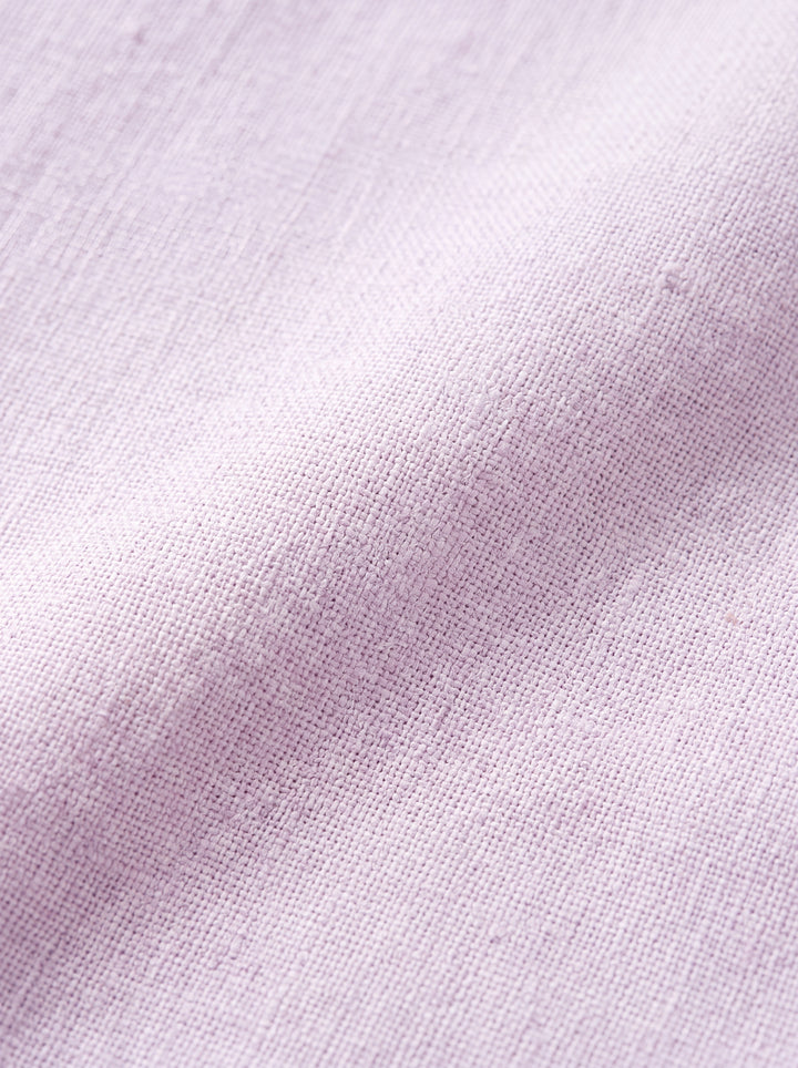 Robert trousers fabric detail close-up - Gentlemens Manor