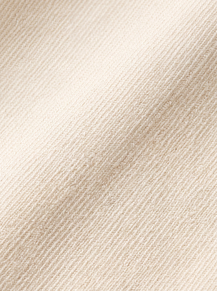 Rodney trousers fabric detail close-up - Gentlemens Manor