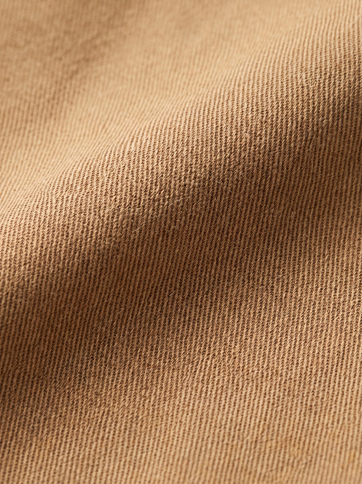 Roland trousers fabric detail close-up - Gentlemens Manor