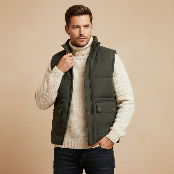 The Aspen Men&