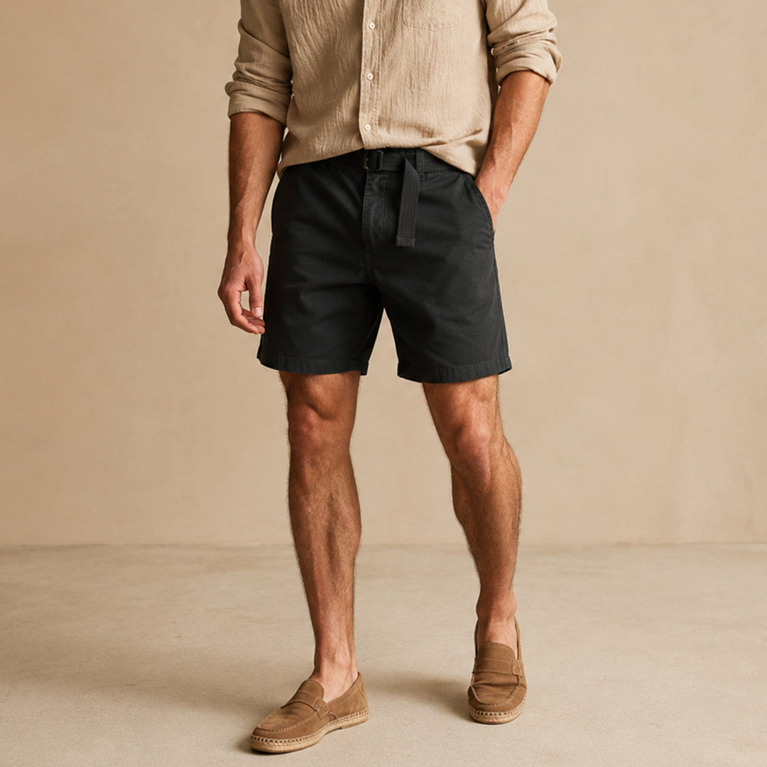 Conrad Men&