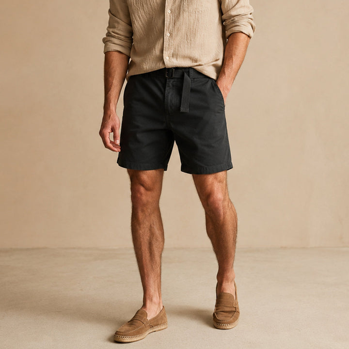 Conrad Men&