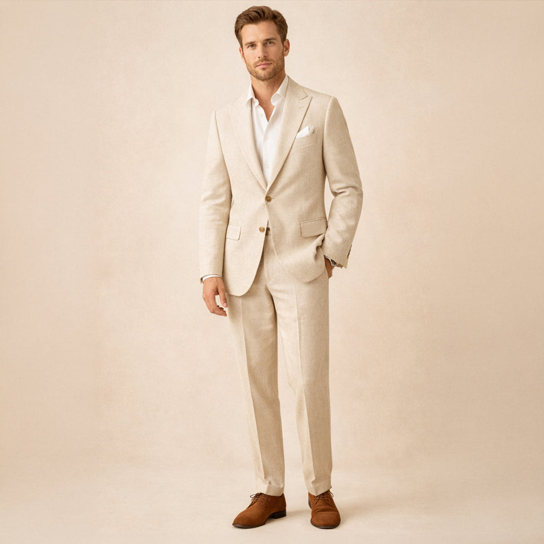 Harrison Men&