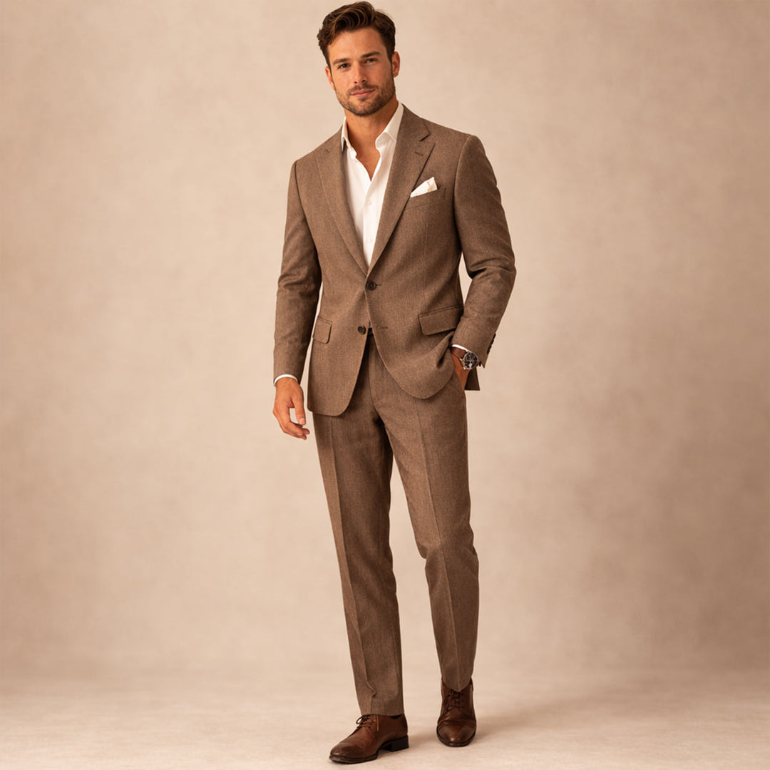 Harrison Men&