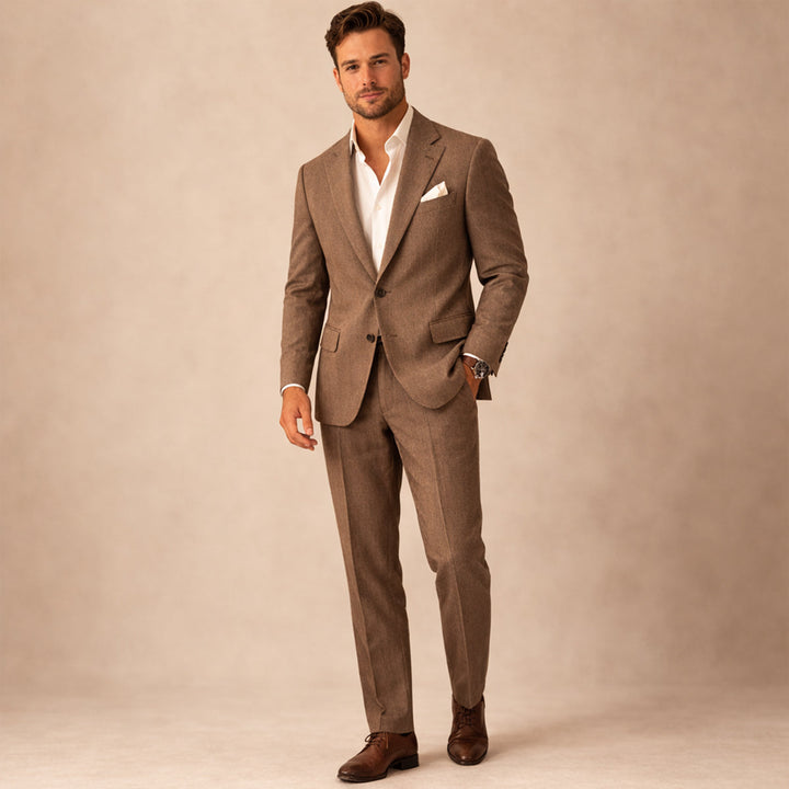 Harrison Men&
