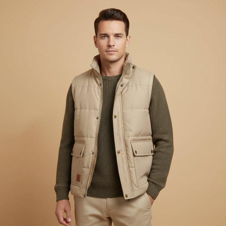 The Aspen Men&