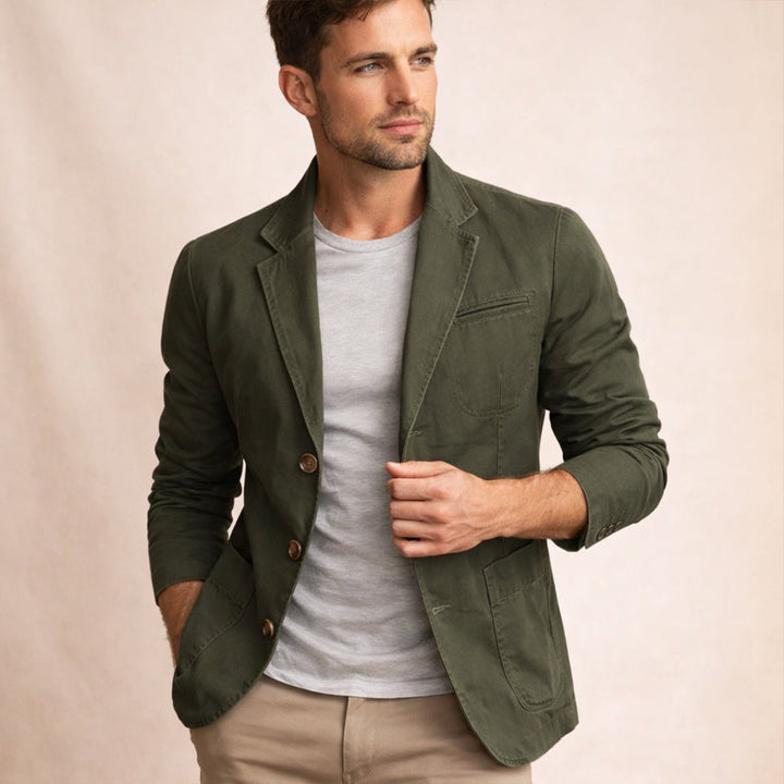 Baldwin Men&