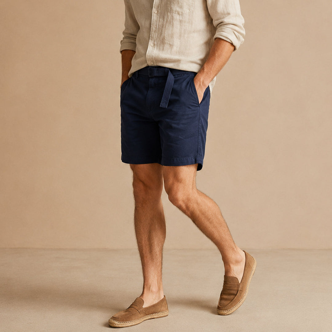 Conrad Men&