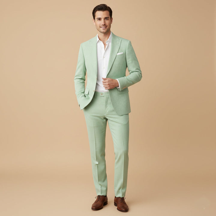 Franklin Men&