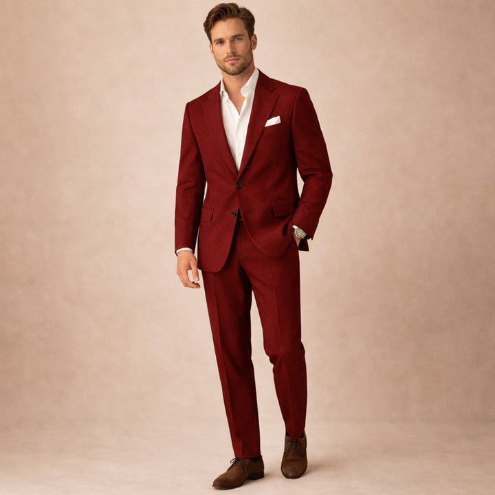 Harrison Men&