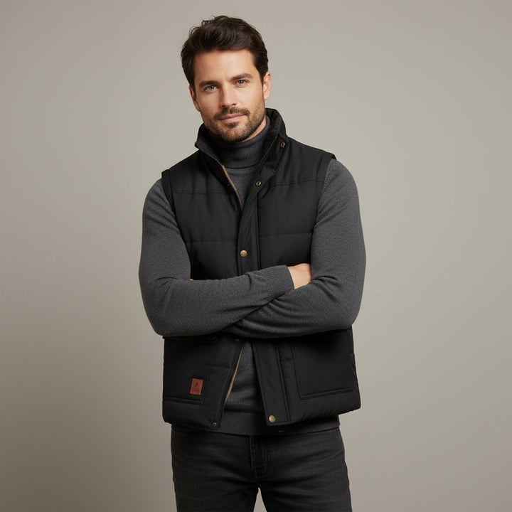 The Aspen Men&