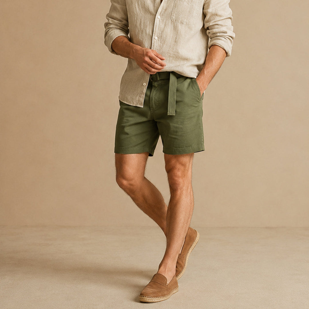 Conrad Men&