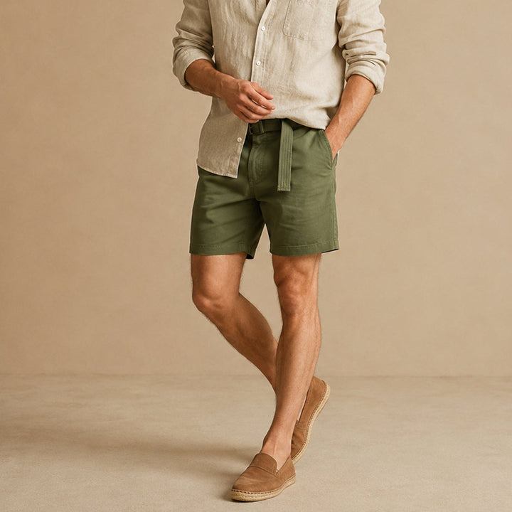 Conrad Men&