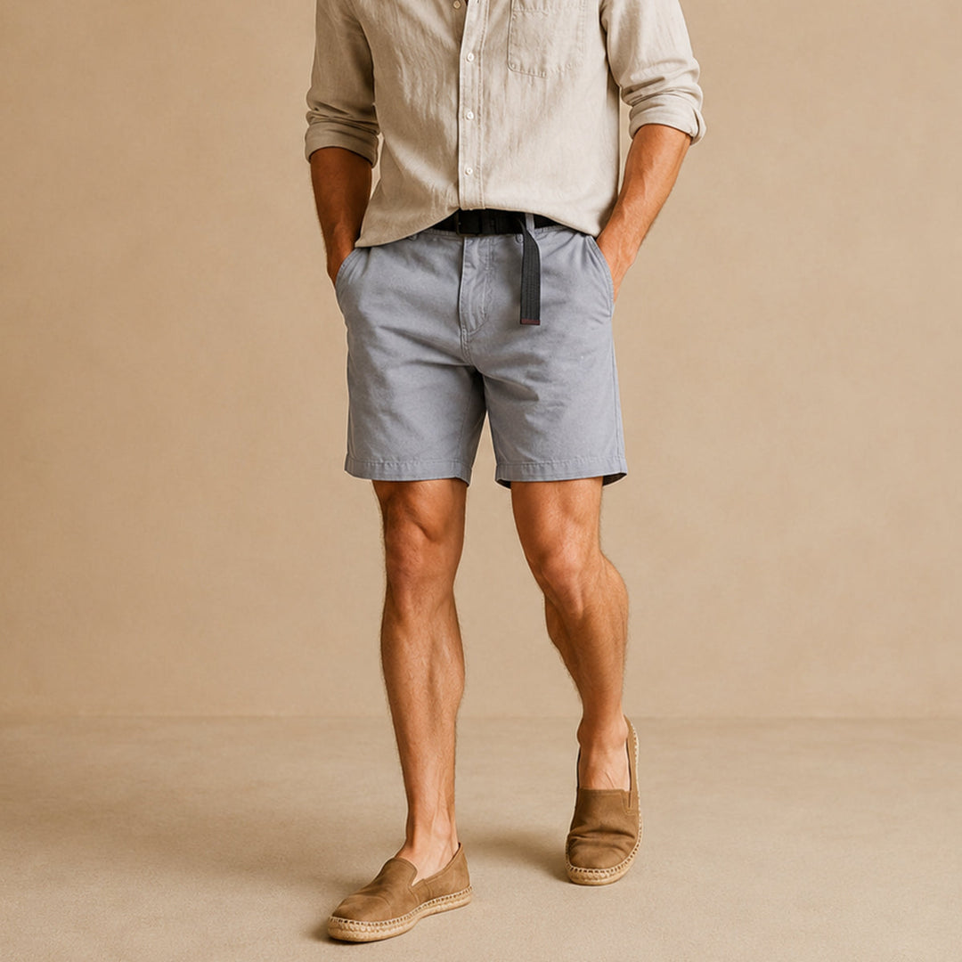 Conrad Men&