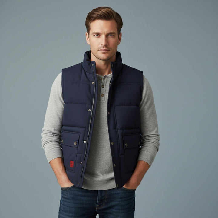 The Aspen Men&