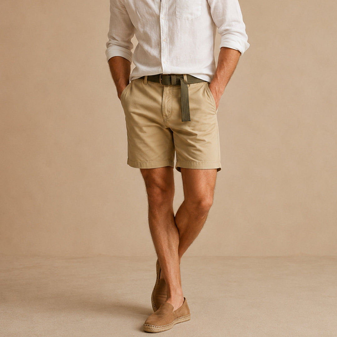 Conrad Men&