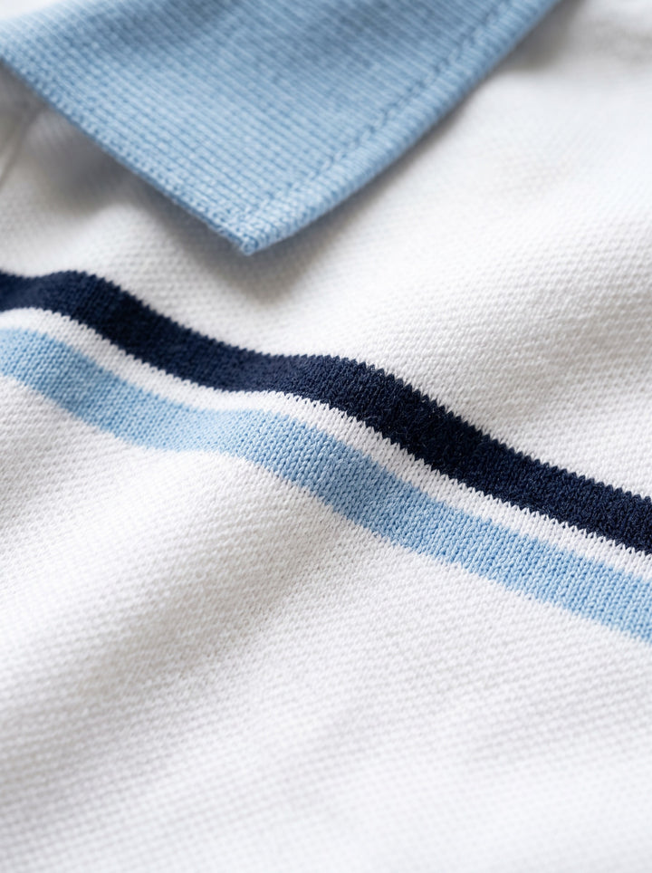 Sawyer two piece set, fabric close up, Gentlemens Manor