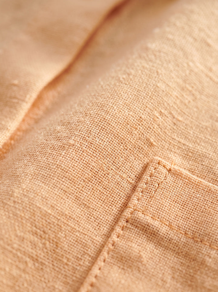 Sutton two piece set, fabric close up, Gentlemens Manor