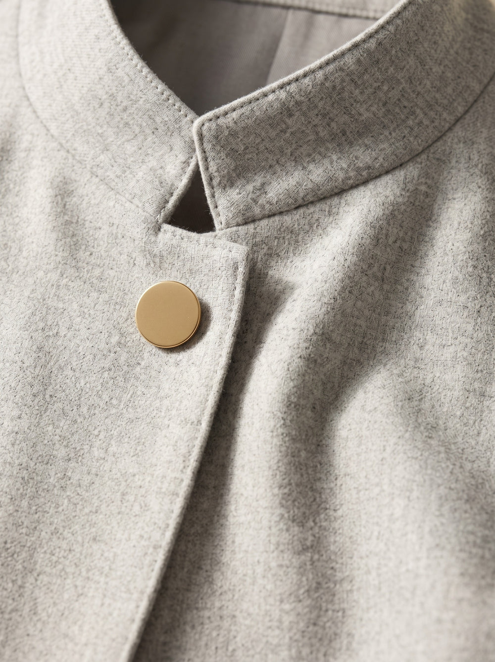 Thurston two piece set, fabric close up, Gentlemens Manor