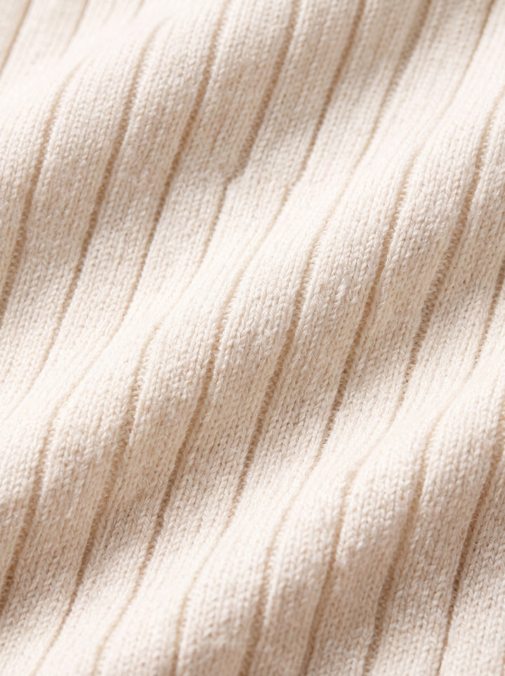 Vernon shirt fabric detail close-up - Gentlemens Manor