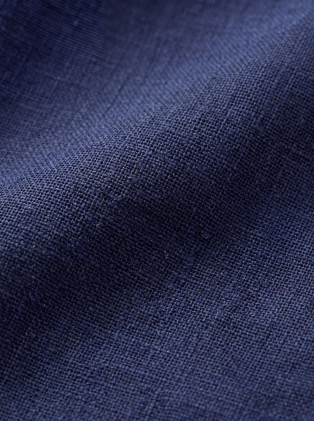 Vincent shirt fabric detail close-up - Gentlemens Manor