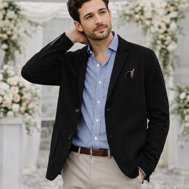 Hadley Men&