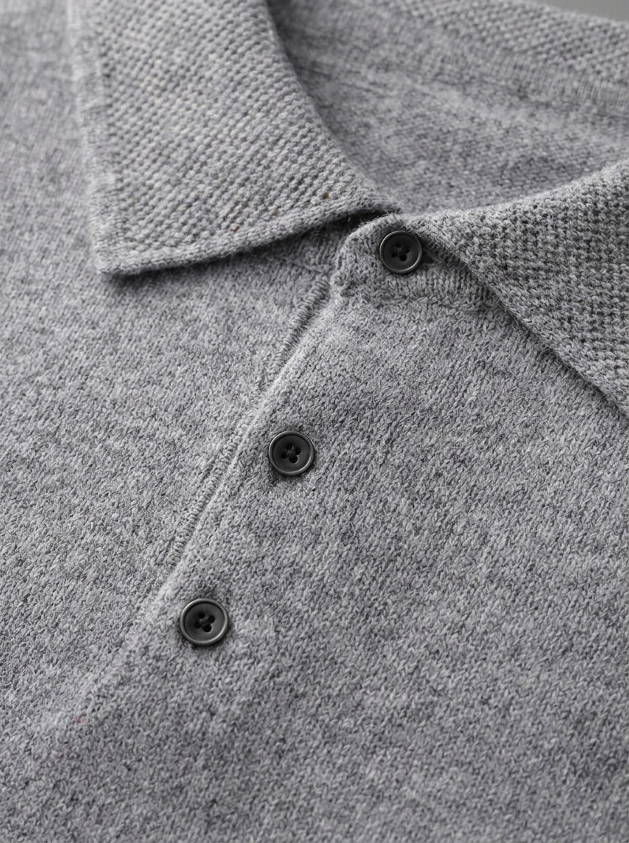 Whitford sweater, fabric close up, Gentlemens Manor