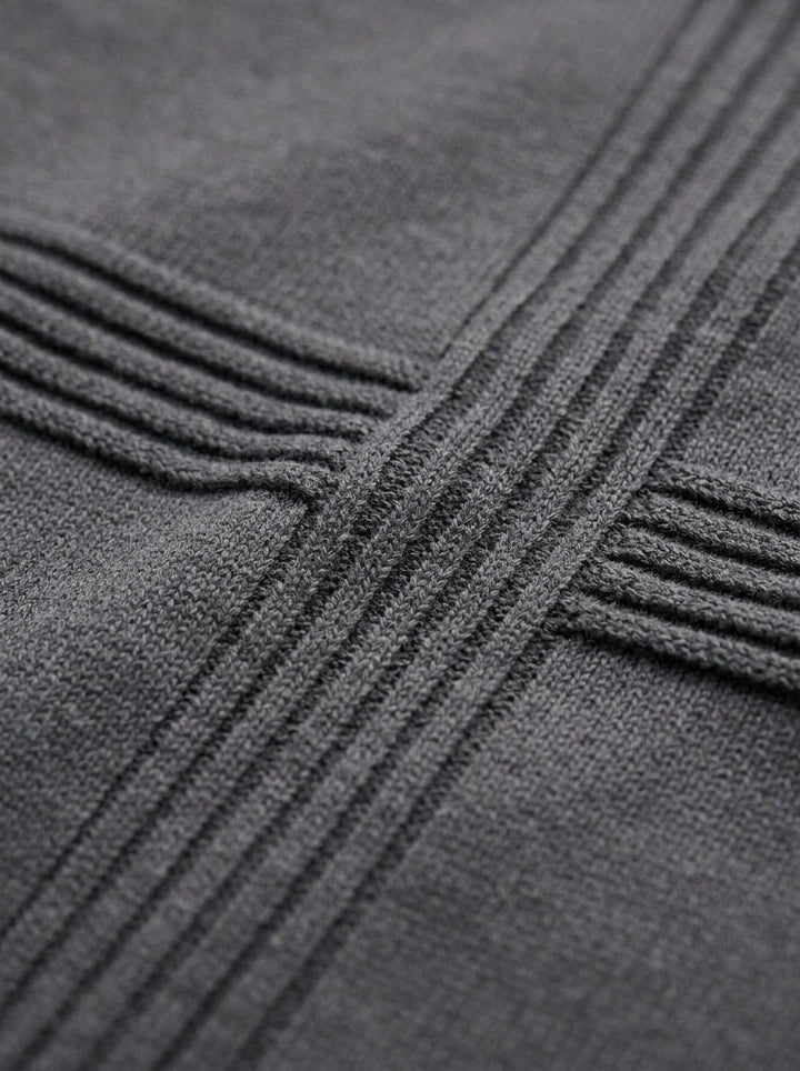 Whitlock sweater, fabric close up, Gentlemens Manor